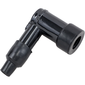 Parts Unlimited Plug Cap - Each