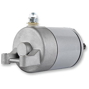 Parts Unlimited Starter - Suzuki