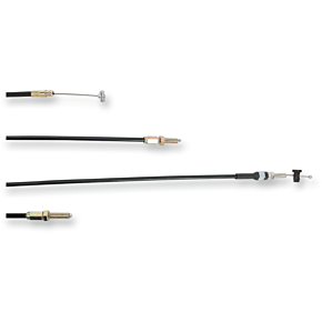 Parts Unlimited Throttle Cable for Polaris