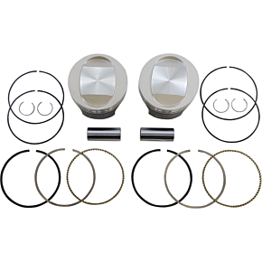 Wiseco Piston Kit K0209PS