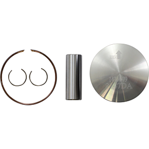 Wossner Piston Kit 8147DA