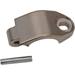 Hinge Clamp - Lower - Hydraulic Clutch 0720546