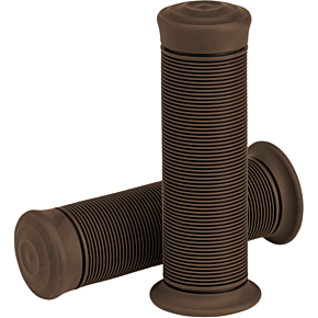 Grips - Kung Fu - 7/8" - Chocolate 6701-0478