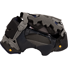 XD-5 Interior Pad - III - 10 mm 075475