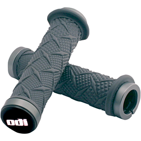 Grips - Xtreme - Lock-On - Gray J30XTH-S