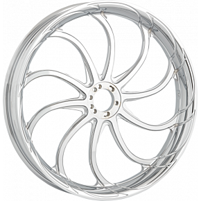Rim - Drift - Rolled Edge - Chrome - 21x3.5 71-569