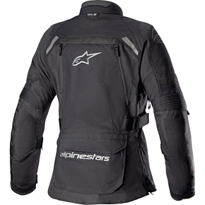 Stella Bogota Drystar® Jacket - Black - Medium 3217023-1100-M