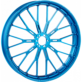 Rim - Y-Spoke - Front - Blue - 19x3.25 71-556