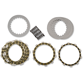 Clutch Kit 303-35-10041
