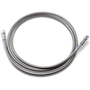 Universal Brake Line - Clear - 64" DS098864