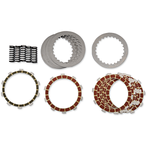 Clutch Kit 303-70-40047