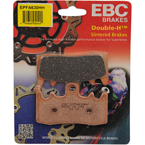 Brake Pads - EPFA630HH EPFA630HH