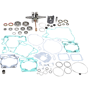 Engine Rebuild Kit - KTM XC200 WR101-128