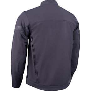 Merc3™ Jacket - Black - 3XL 2820-7773