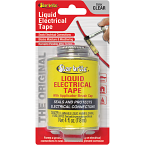 Liquid Sealant - Clear - 4 U.S. fl oz. 84108