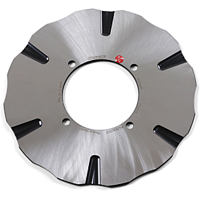 UTV Brake Rotor - Polaris - Front BY9017