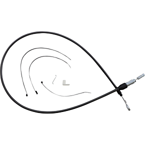 Cable - Clutch - Quick Connect - Black Pearl™ 423414HE