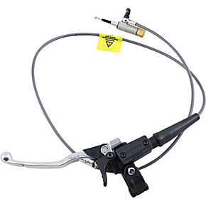 Clutch System - Hymec 167 2100009