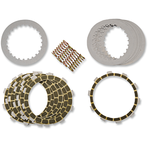 Clutch Kit 303-35-10042