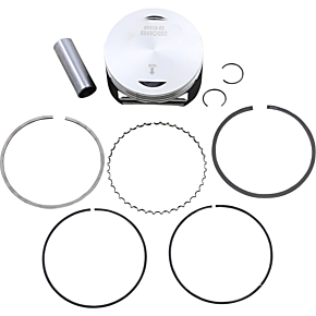 Piston Kit 8869D050