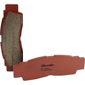 PRIME Sinter SD Brake Pads 07YA56SD