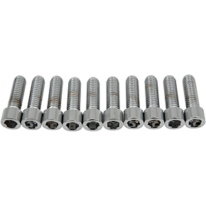 3/8-16 X 1 1/4" Smooth Socket Head DS-190554S