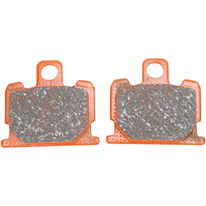 Semi-Sintered Brake Pads - FA70V FA70V