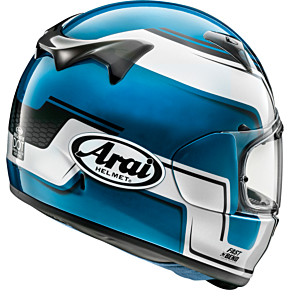 Regent-X Helmet - Bend - Blue - XS 0101-15855