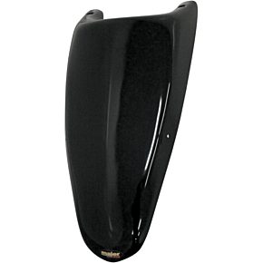 Hood - Black - Racing 509840