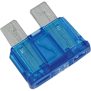 15-amp Ato Fuse Hd# 72347-94 5-pk