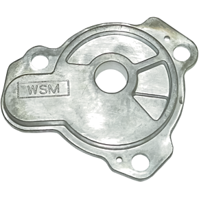 Oil Pump Cover - Sea-Doo 010-096