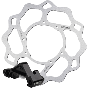 Galfer Braking SKW Rotor - Honda