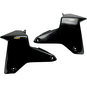 Air Scoops - Black 178050