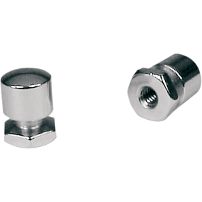Seat Mount Nuts - FLT 78032