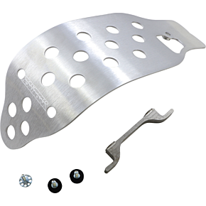 MX Skid Plate 10-268