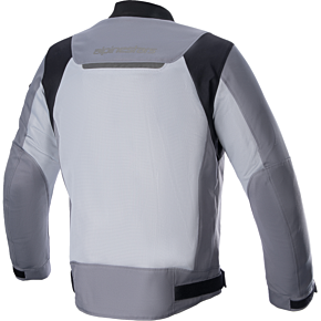 Luc v2 Air Jacket - Gray - Small 3308822-9192-S