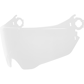 MX Shield - Elsinore™ - Clear 0130-1246