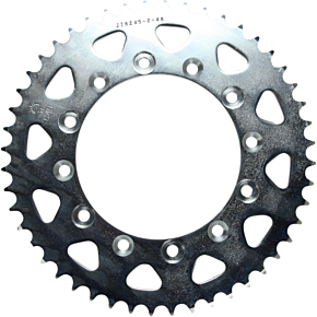 Sprocket - Rear - Honda - 48-Tooth JTR245/2.48