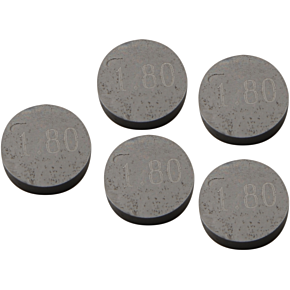 Valve Shims - 5 pack 29.748180