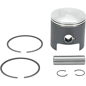 Piston Kit - Polaris - +.50 mm 50-300-05PK