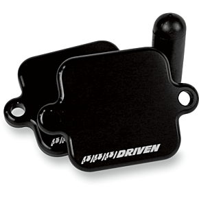 Block Off Plate - Suzuki DSBLOCK-3