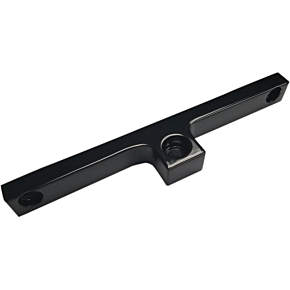 Headlight Mount 18+ FXFB/FXFBS - Black 2001-1873