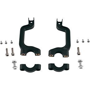 Acerbis Acerbis X-Force Handguard Replacement Mounting Kit  