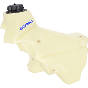 Acerbis Fuel Tank - 3.2 Gallon - Yamaha - Natural 2976320147