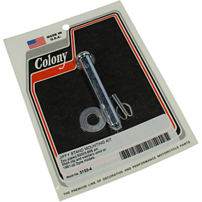 Colony Kick Stand Pin Kit 3133-4