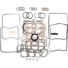 Cometic Top End Gasket - Big Twin - EST C9747