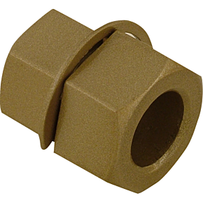 Cruztools Axle Adapter - For Front Axle - Triumph AH1722