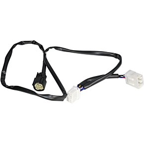 Custom Dynamics Quick Disconnect Harness - '97-'13 CD-TP-QD-HD14