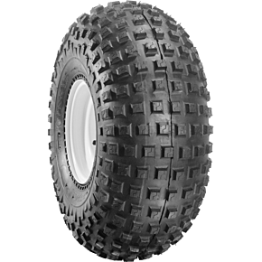 Duro Tire - HF240A - Front/Rear - 18x9.50-8 - 2 Ply 31-240A08-189A