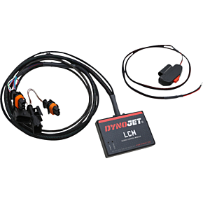 DynoJet Launch Control Kit with Switch - Polaris 96070003